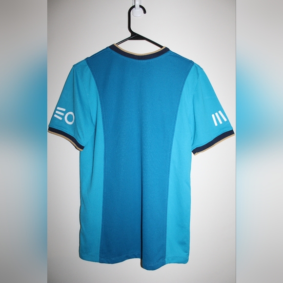 Nike FC Porto Away Jersey 2013/14 (120 years) - Picture 4 of 5